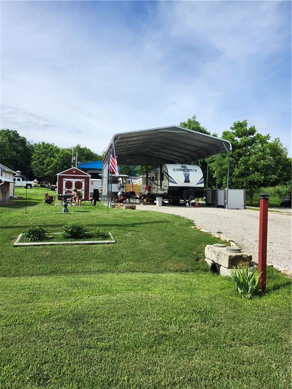 61-65 Walnut Drive, Linn Valley, KS 66040