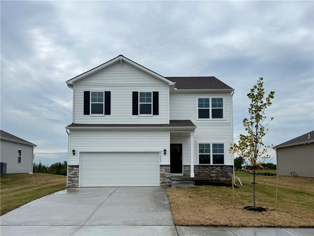 714 Solstice Circle, Belton, MO 64012