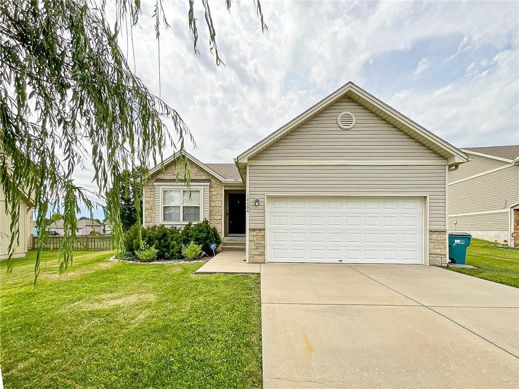 14404 Eastern Court, Grandview, MO 64030
