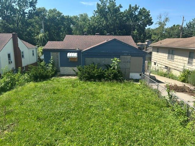 3705 Freeman Avenue, Kansas City, KS 66102