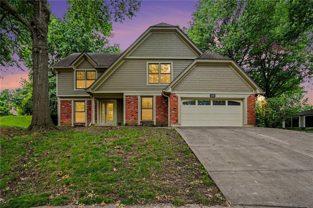 109 NW 44th Street, Kansas City, MO 64116