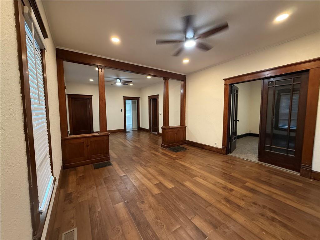 602 N Catalpa Street, Pittsburg, KS 66762