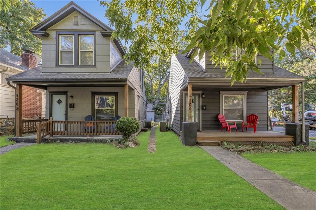 4202 Bell Street, Kansas City, MO 64111