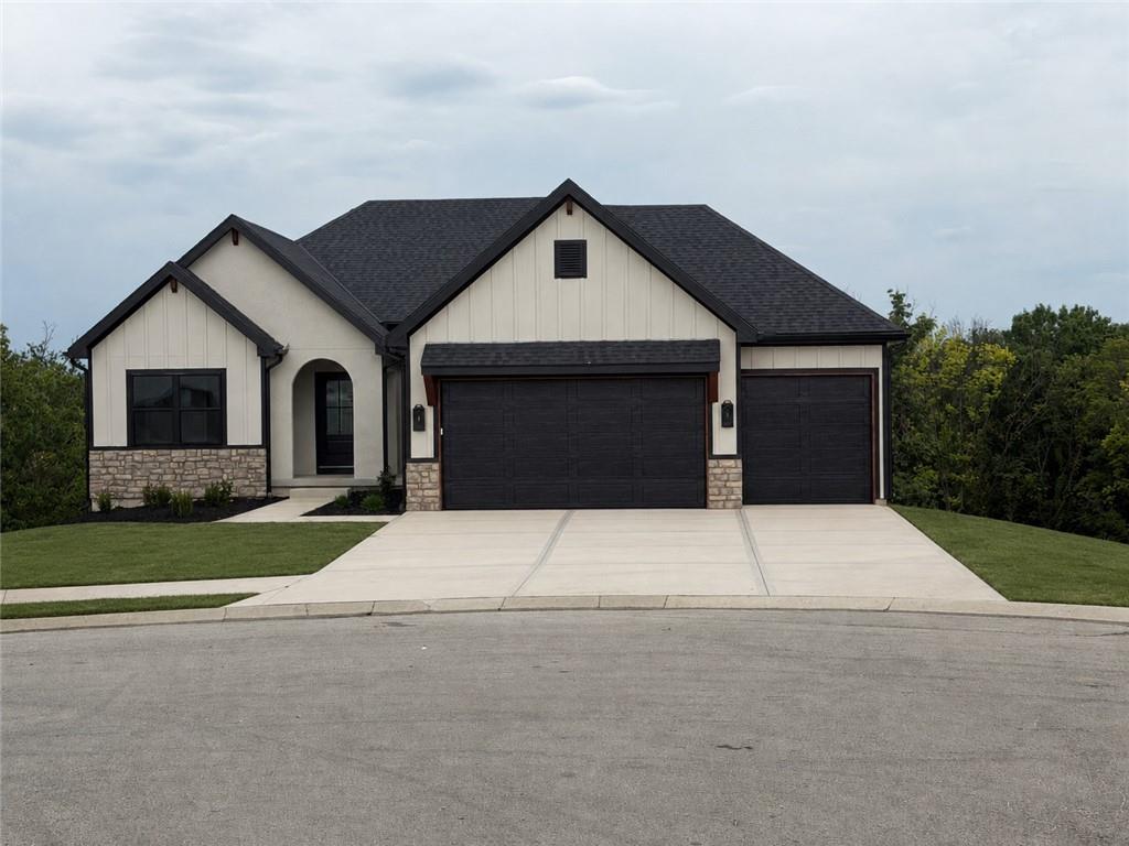 12490 Appaloosa Street, Platte City, MO 64079