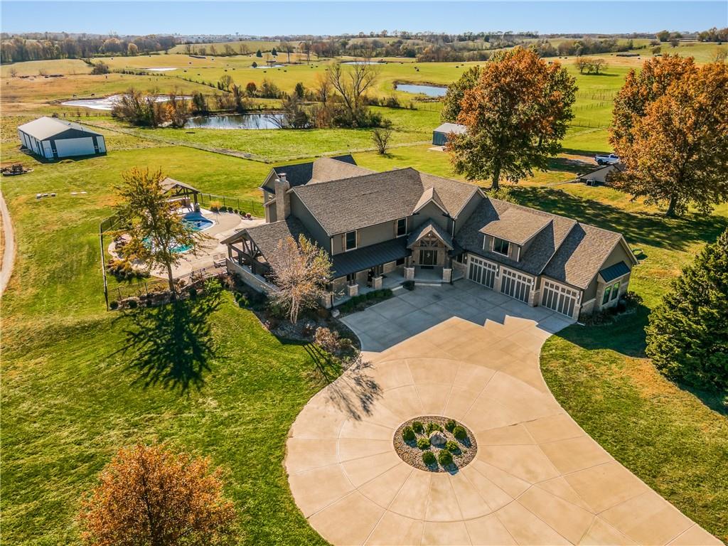 15615 NE 116th Street, Kearney, MO 64060