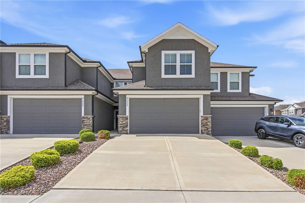 21843 W 123rd Terrace, Olathe, KS 66061