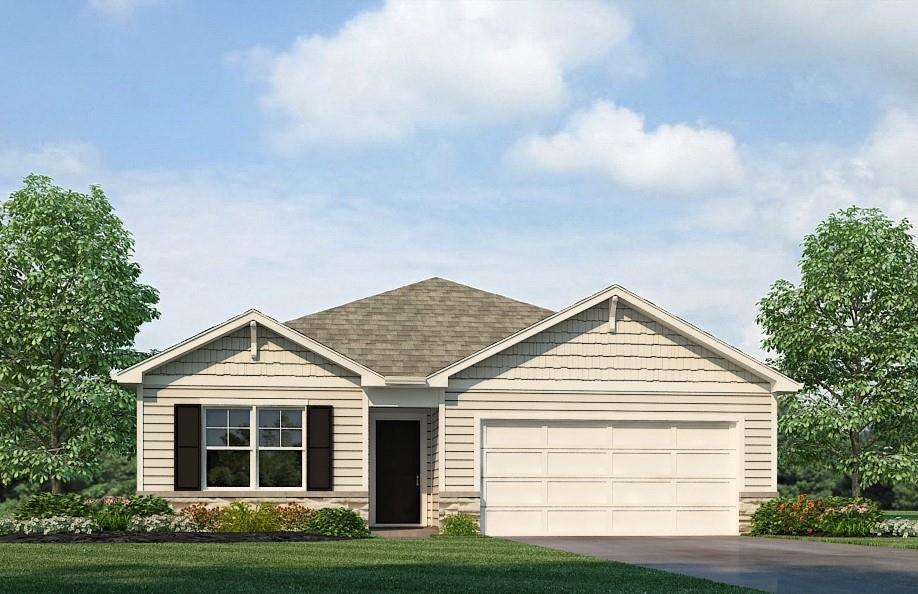 21713 S Washington Street, Spring Hill, KS 66083