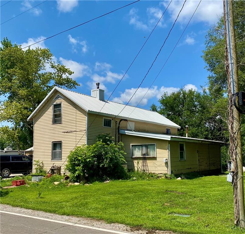 34600 S State Route F Highway, Garden City, MO 64747