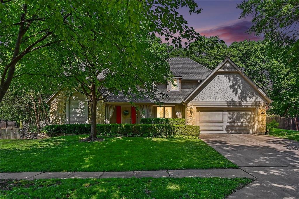 5710 N Spruce Avenue, Kansas City, MO 64119