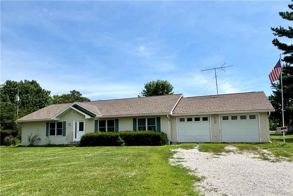 14471 Highway 71 Highway, Savannah, MO 64485