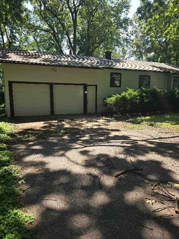 9004 E 55th Street, Raytown, MO 64133