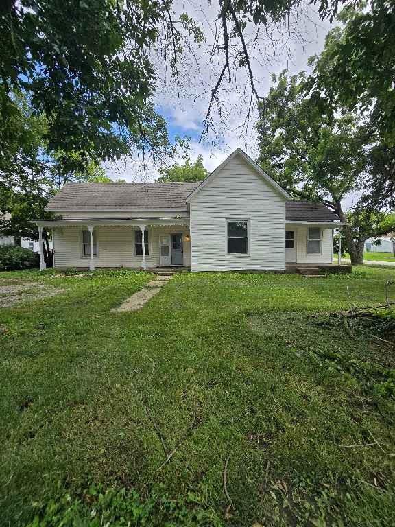 406 Main Street, Garden City, MO 64747
