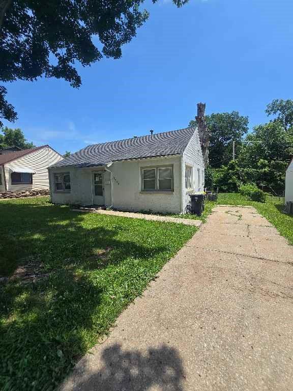 7229 Agnes Avenue, Kansas City, MO 64132