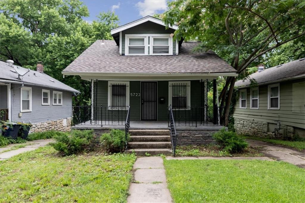 5723 Brooklyn Avenue, Kansas City, MO 64130