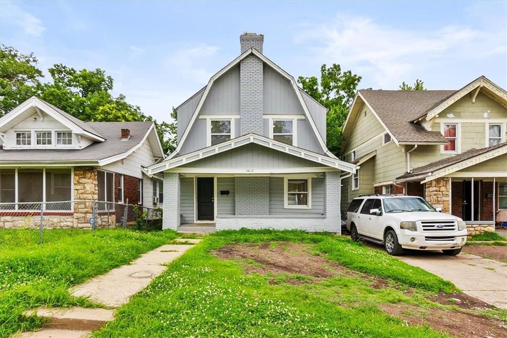 5617 Olive Street, Kansas City, MO 64130
