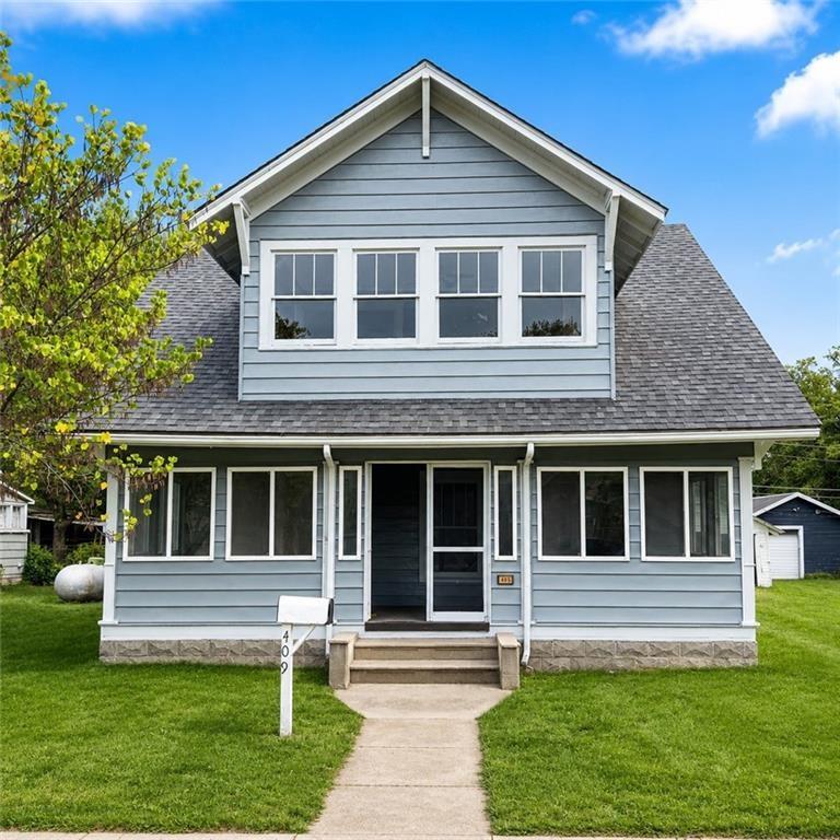 409 W Miller Street, Appleton City, MO 64724