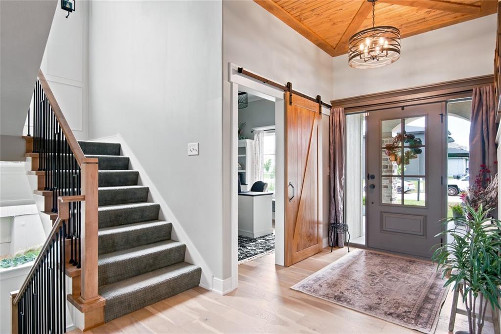 17105 W 170th Street, Olathe, KS 66062