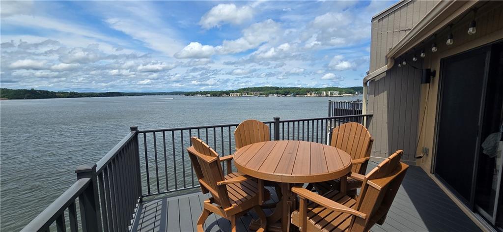24 Sunrise Ridge Drive, Sunrise Beach, MO 65079