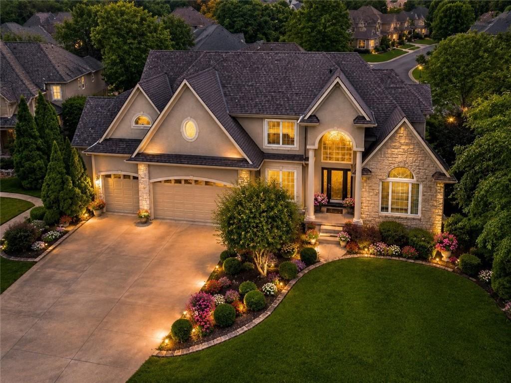 12302 W 139th Terrace, Overland Park, KS 66221
