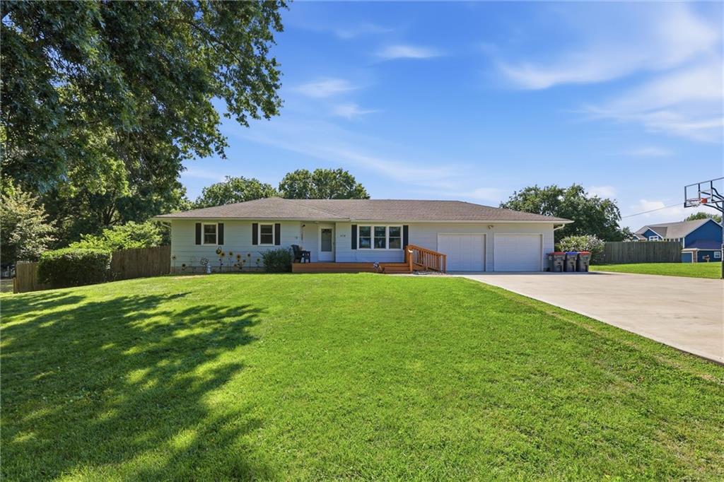 3714 N 154th Terrace, Basehor, KS 66007