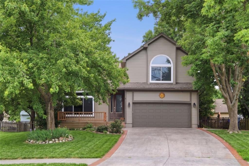 17360 W 156th Street, Olathe, KS 66062