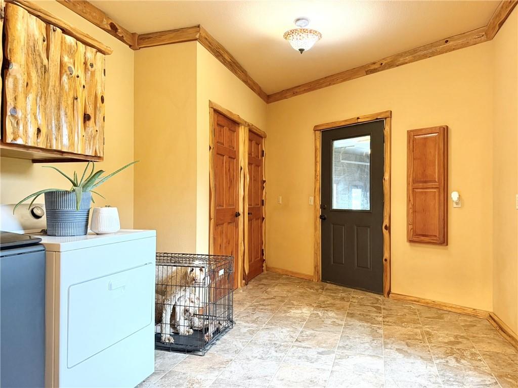 18657 W 240th Avenue, Bethany, MO 64424