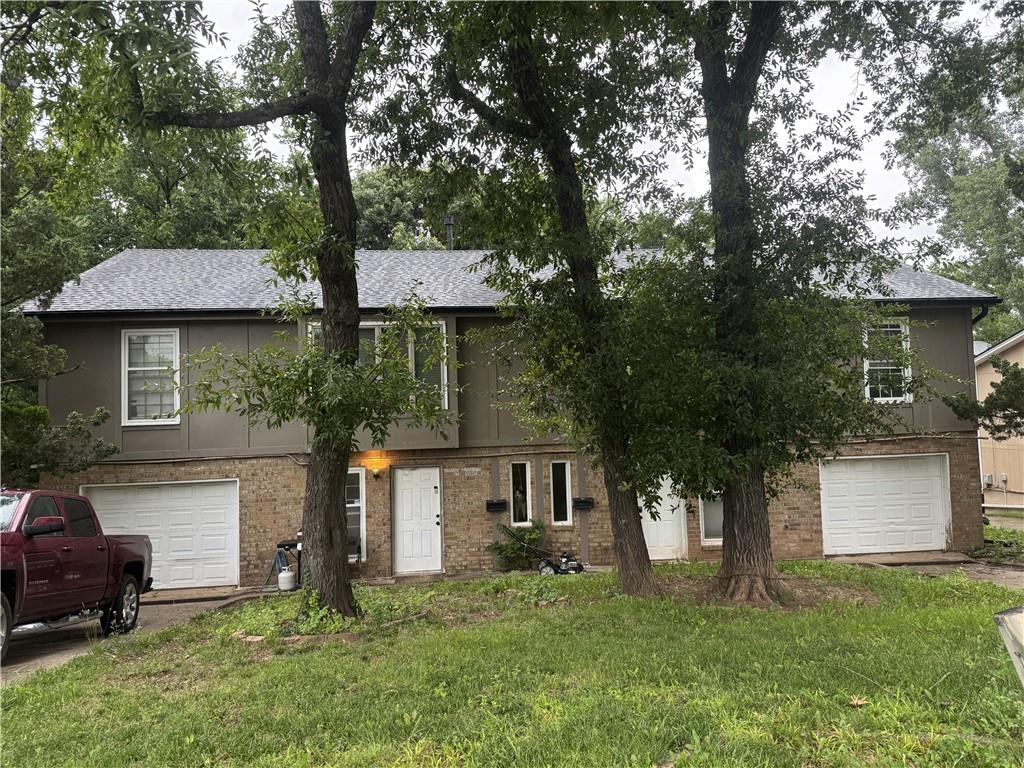 3906 E 123 Terrace, Grandview, MO 64030