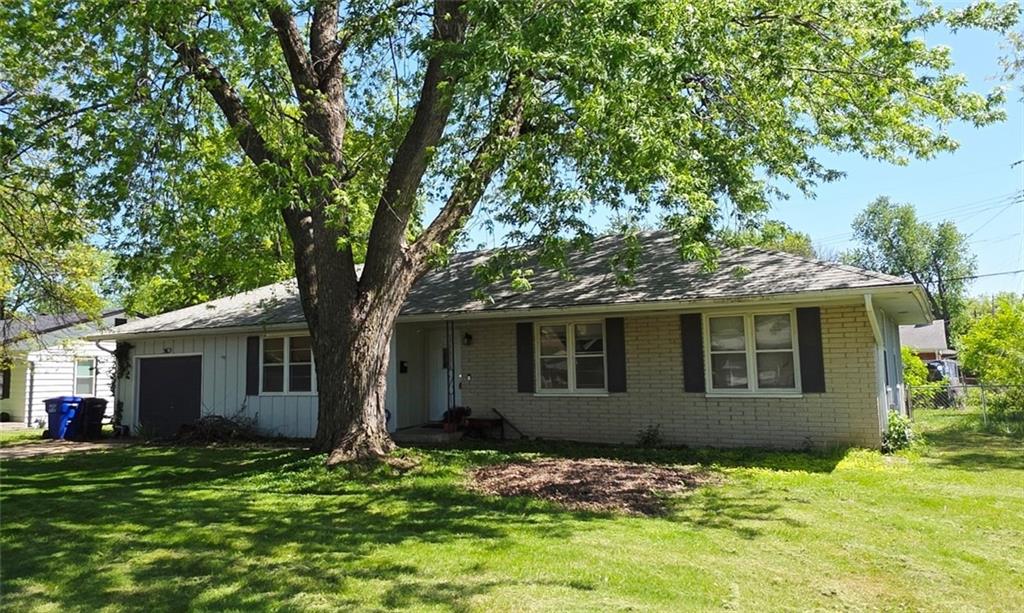 2517 Southwest Boulevard, Sedalia, MO 65301