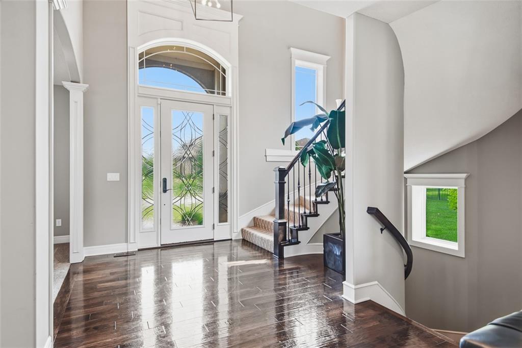 7817 Green Street, Shawnee, KS 66227