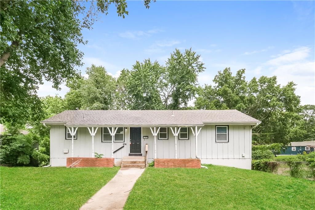 11016 E 51st Street, Kansas City, MO 64133