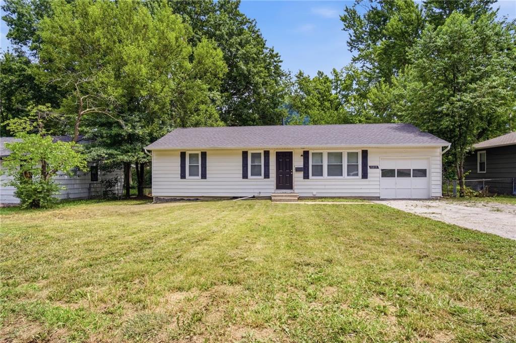 11215 Herrick Avenue, Kansas City, MO 64134