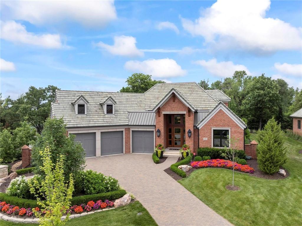 2004 W 114th Street, Leawood, KS 66211