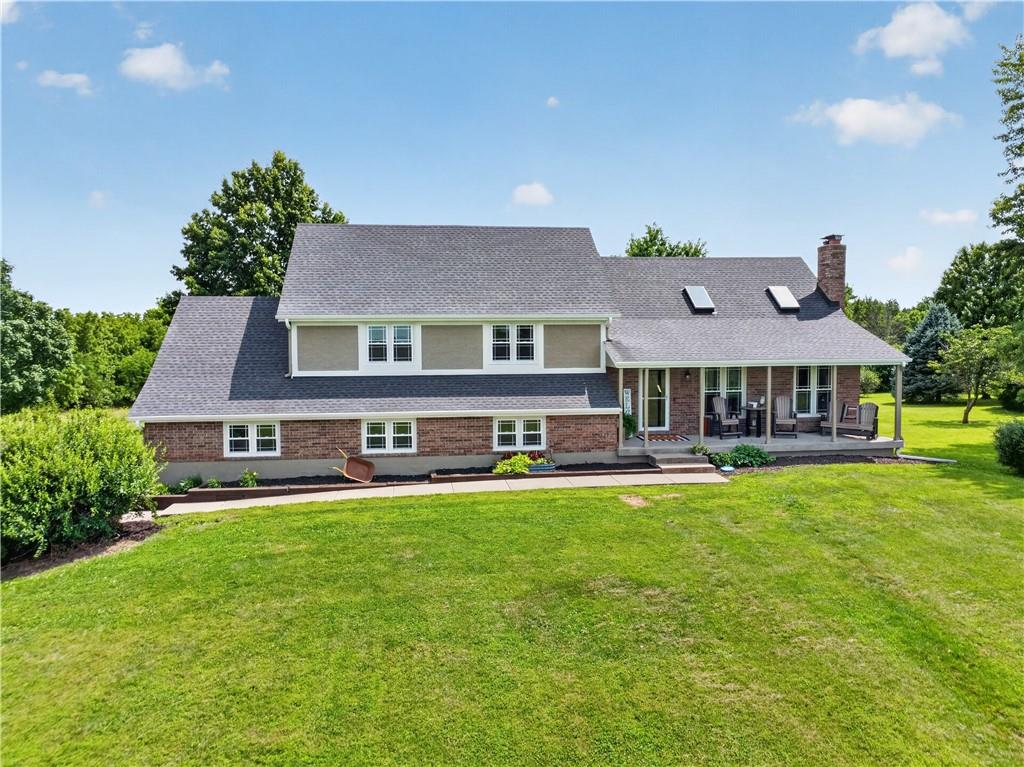 19207 NE 128th Street, Kearney, MO 64060