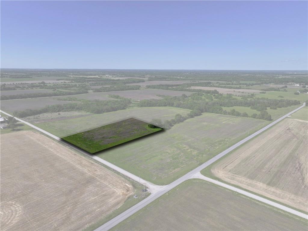 Tract #4 E 307th Street, Harrisonville, MO 64701