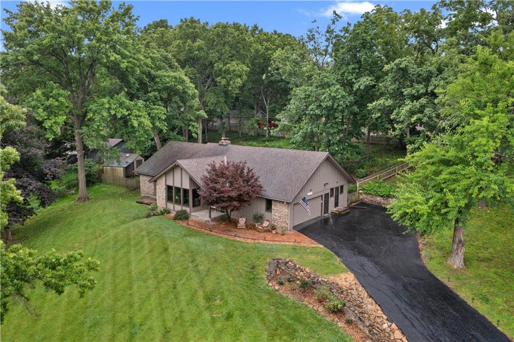 1012 S Wyckford Street, Olathe, KS 66061