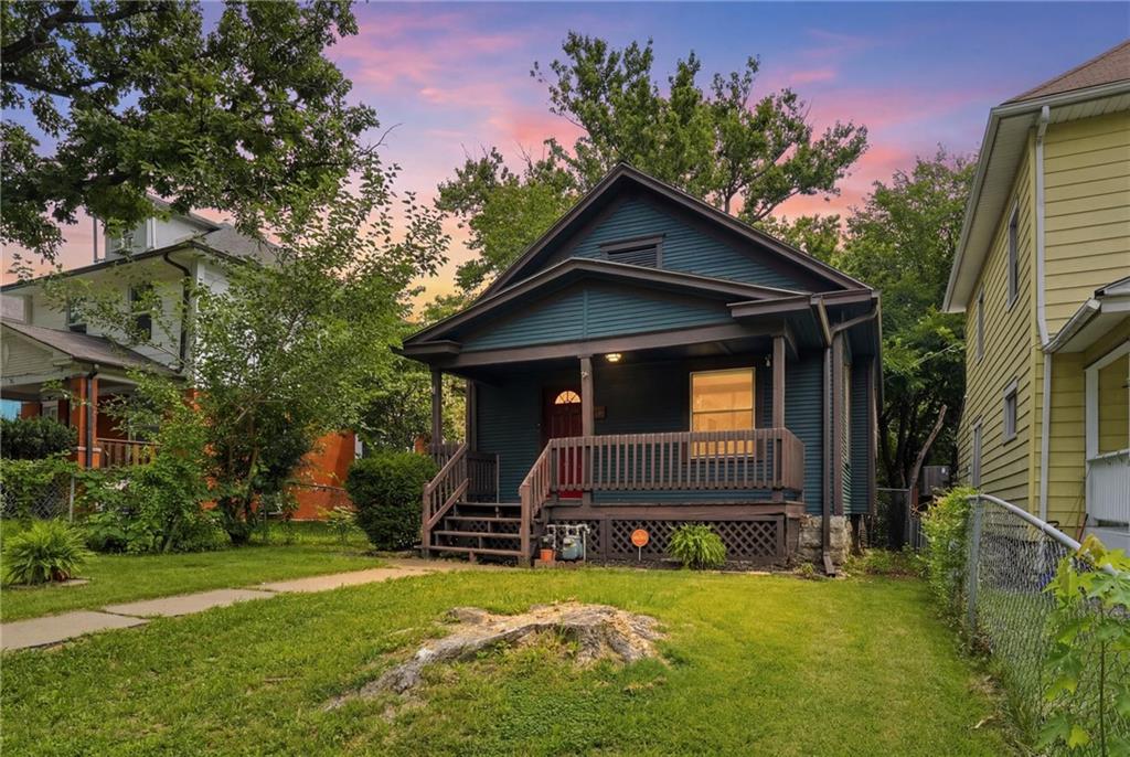 59 S 17th Street, Kansas City, KS 66102