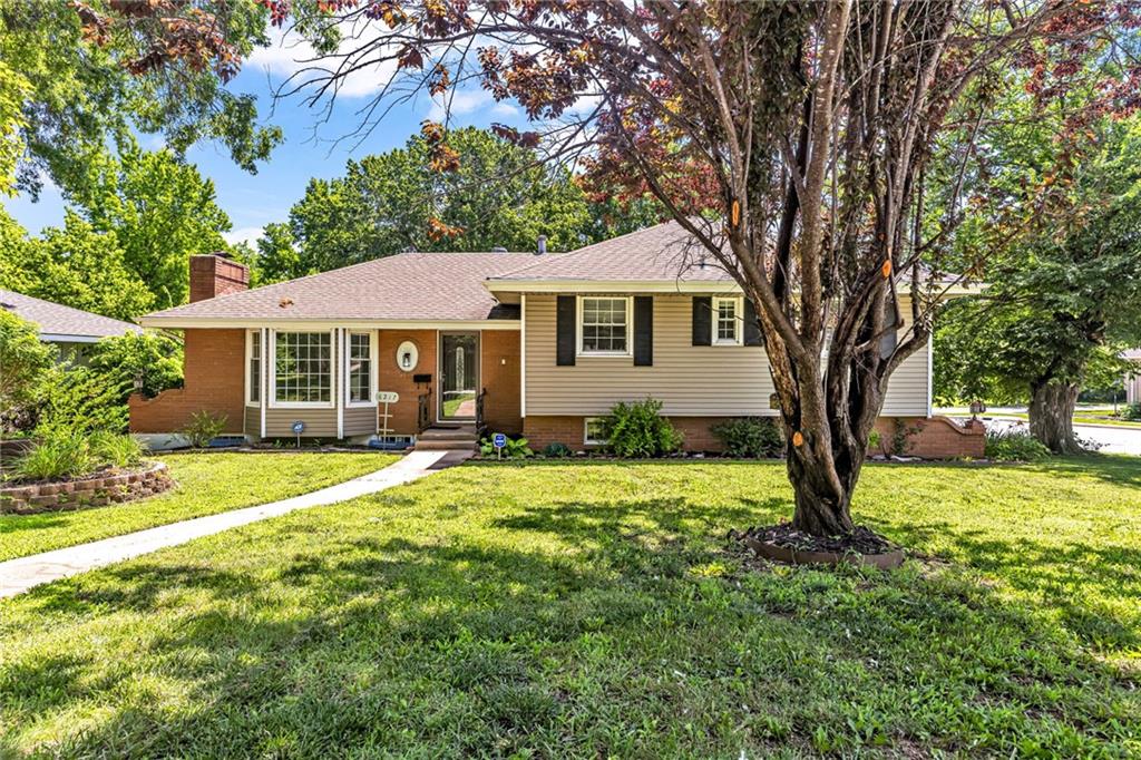 6217 Crisp Avenue, Kansas City, MO 64133