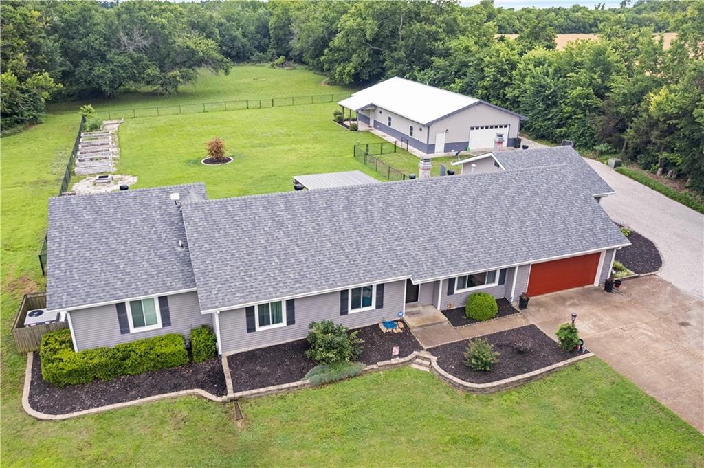 1531 22000 Road, Parsons, KS 67357