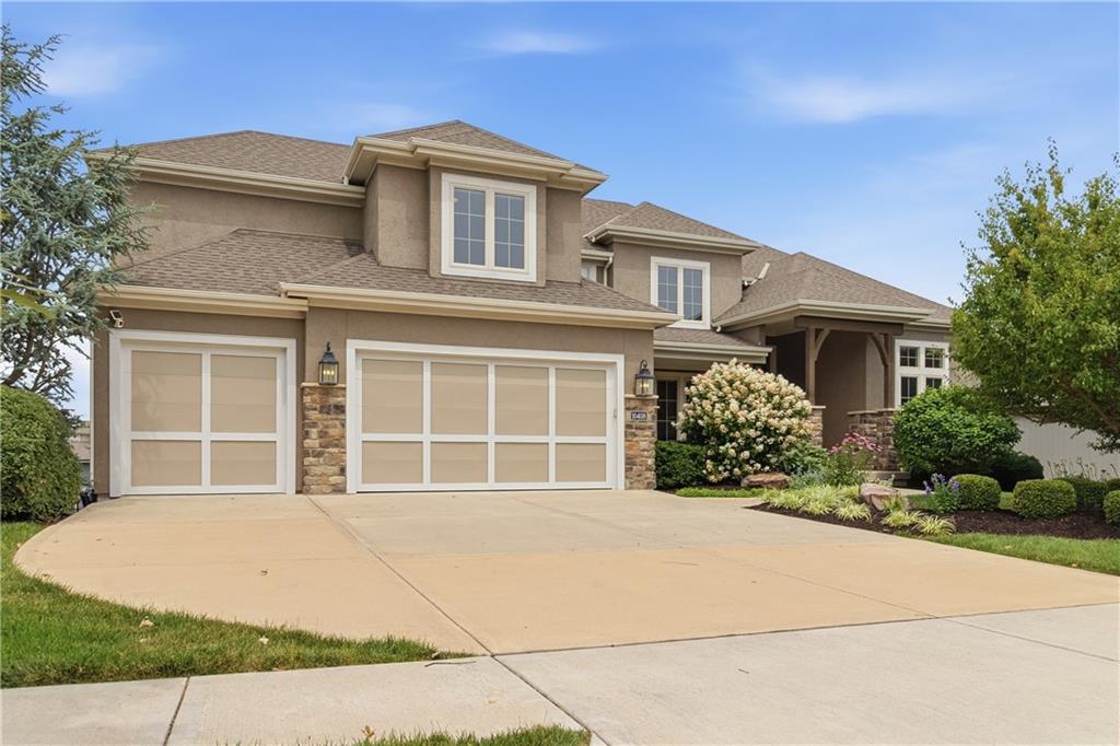10408 W 172nd Street, Overland Park, KS 66221