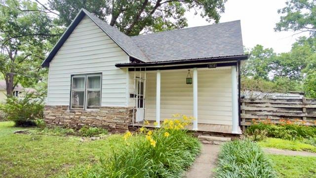 1030 W Walnut Street, Nevada, MO 64772