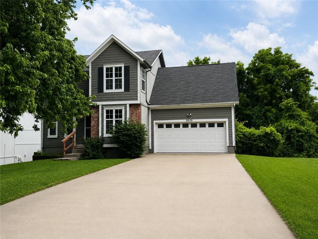 9629 W 51st Street, Merriam, KS 66203