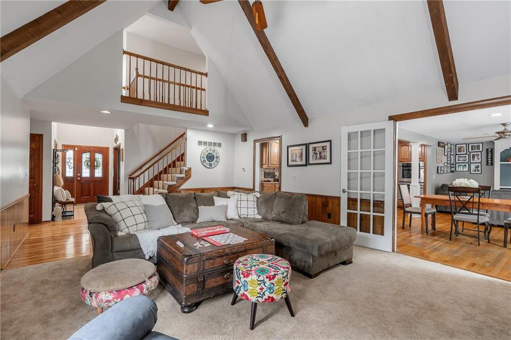 8408 W 115th Street, Overland Park, KS 66210