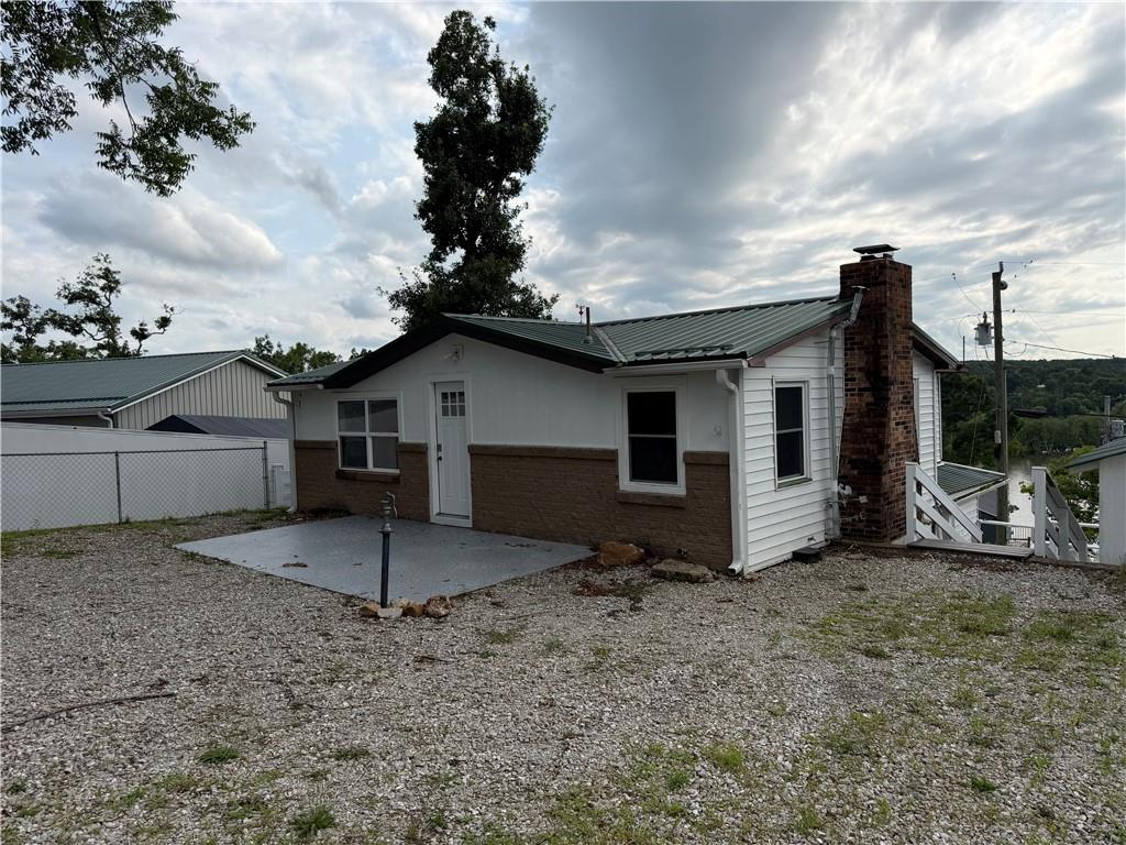 26274 Waterview Drive, Warsaw, MO 65355