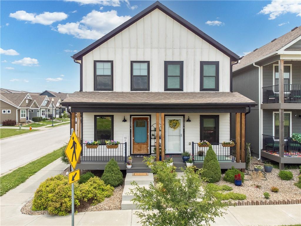 1121 S Minton Road, Independence, MO 64056