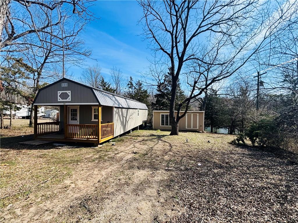 29 Whitetail Drive, Mound City, KS 66056