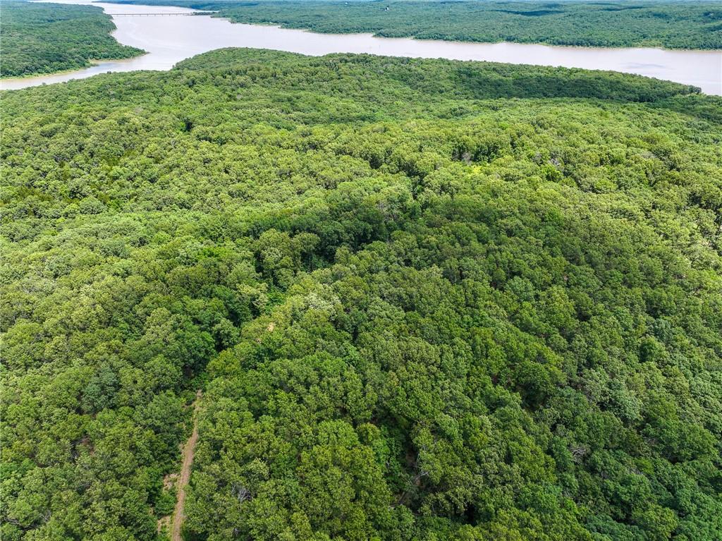 5760 NE 871 Private Road Road, Osceola, MO 64776