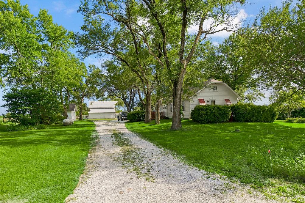 1945 N 900th Road, Eudora, KS 66025