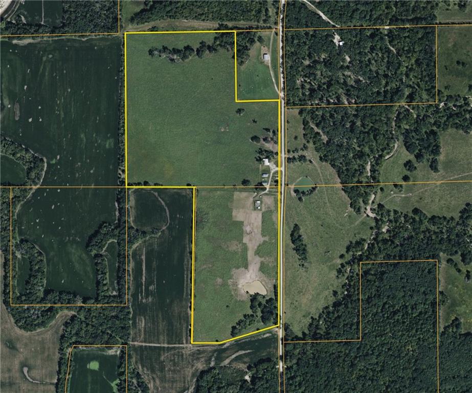 16831 Ava Drive, Harris, MO 64645