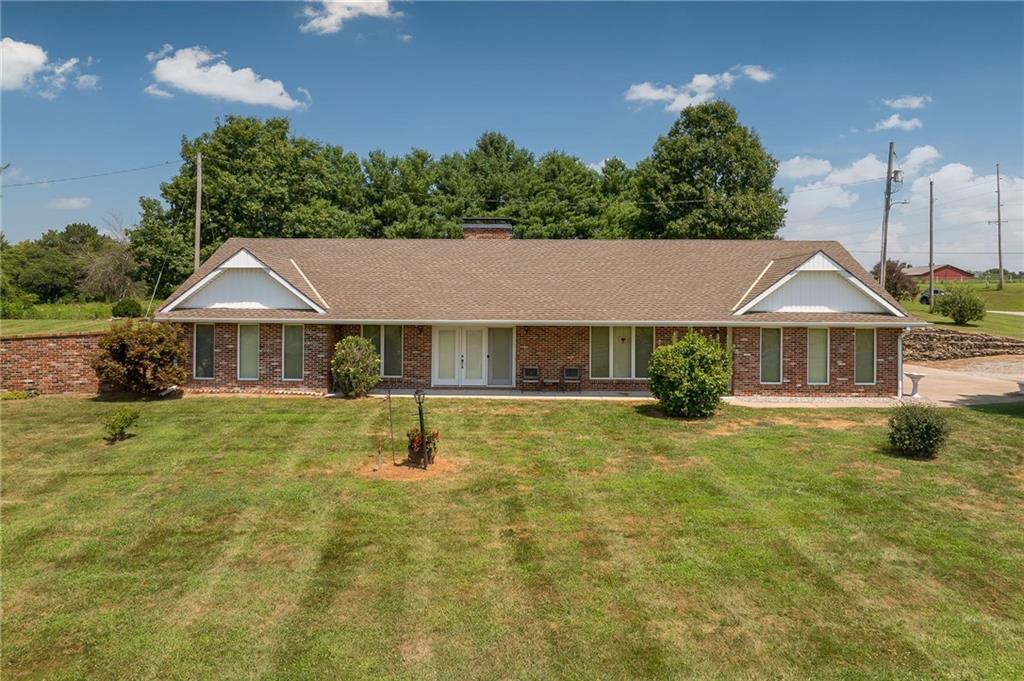 4902 S 33 Highway, Maysville, MO 64469