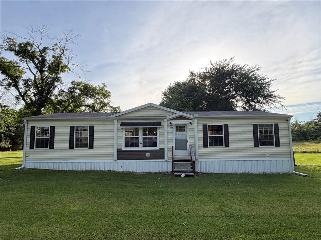 322 Highland Street, Hale, MO 64643